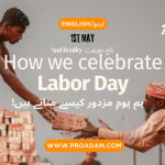 The sad story of a laborer on “Labor day”